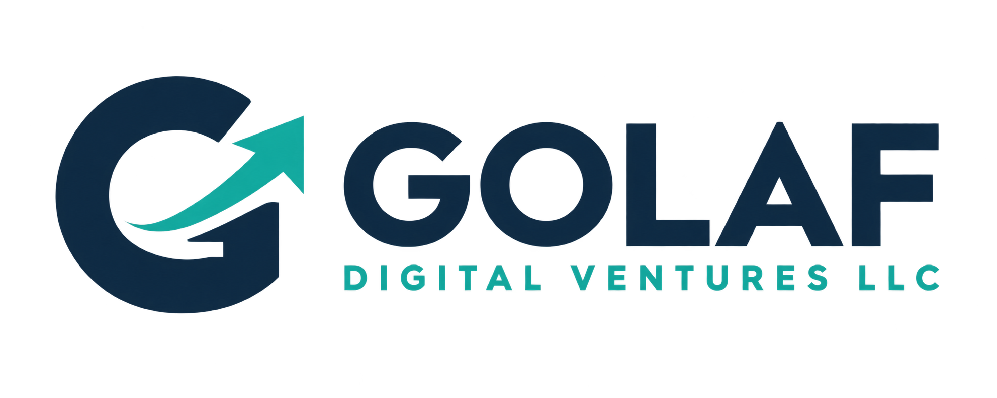 Golaf Digital Ventures LLC logo
