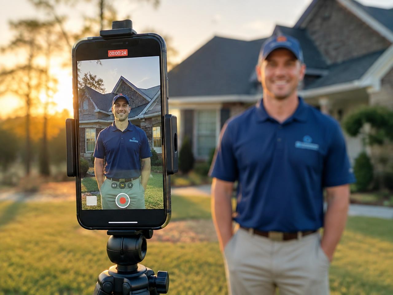 Tree Service Companies marketing